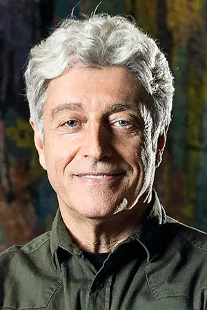 Caco Barcellos photo