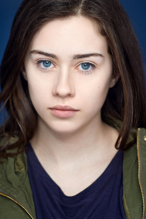 Susanna Skaggs photo