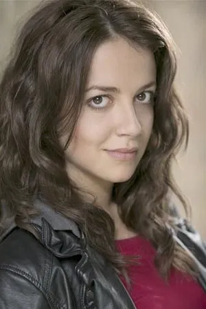 Anna Berentzen photo