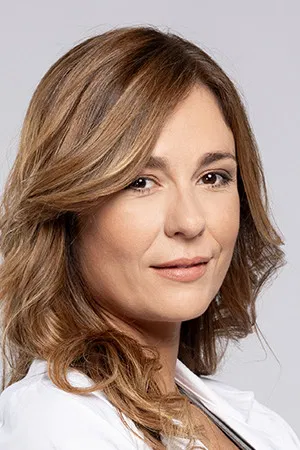 Thaleia Matika photo