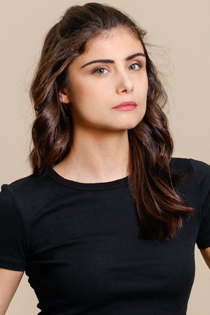 Aneliya Mangarova photo