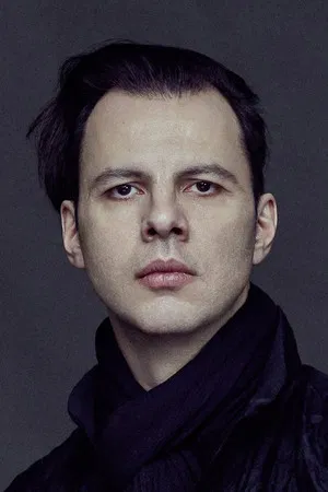 Teodor Currentzis photo