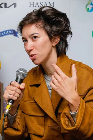 Melissa Brogni photo