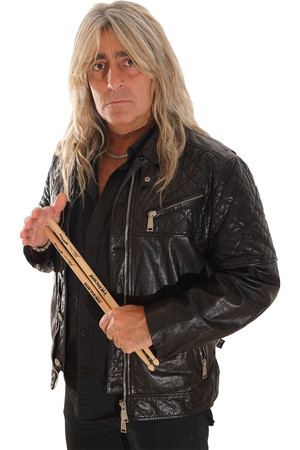Mikkey Dee photo