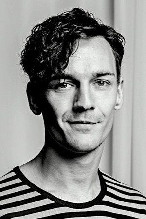 Kevin Holmström photo