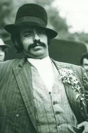 Morteza Aghili photo