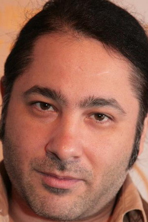 Aleksei Lebedinsky photo