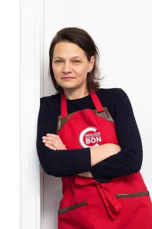 Emmanuelle Jary photo