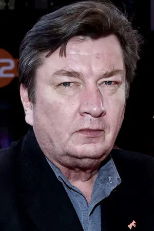 Aki Kaurismäki photo