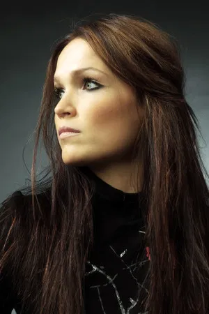 Tarja Turunen photo