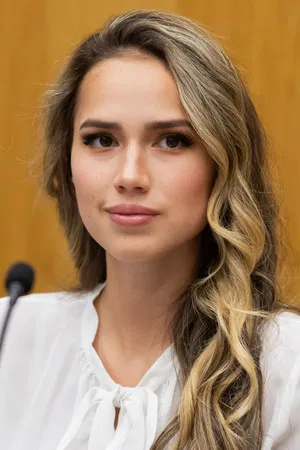 Alina Zagitova photo