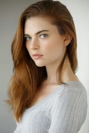Jenny Boyd photo