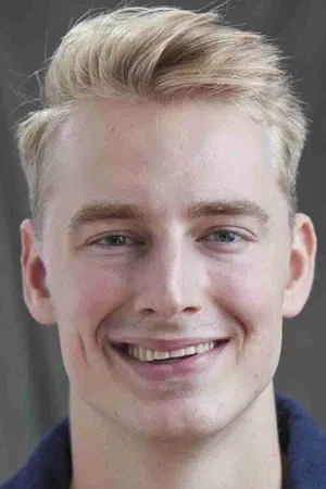 Wietse Stuiver photo