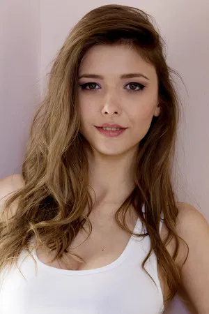Mila Azul photo