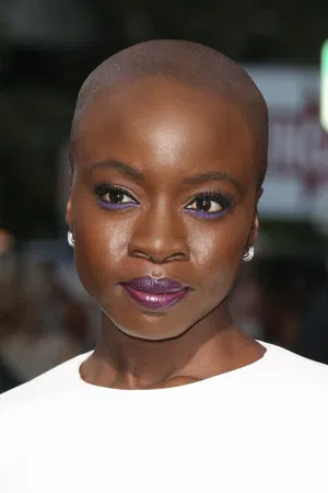 Danai Gurira photo