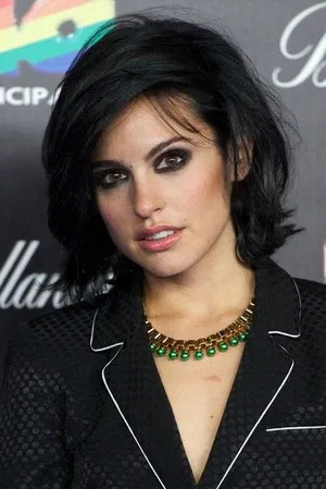 Verónica Echegui photo