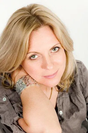 Larisa Savankova photo