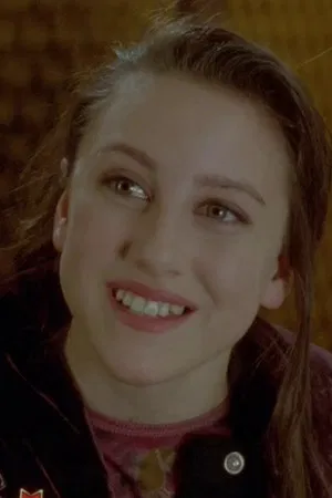 Anaïs Goulet-Robitaille photo