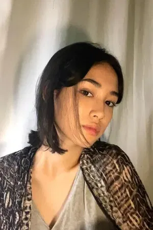 Aisha Nurra Datau photo