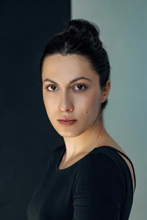 Sandra Lasoková photo