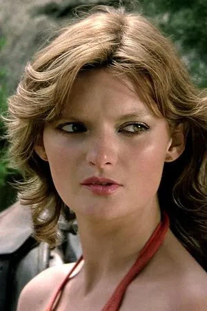 Muriel Montossé photo