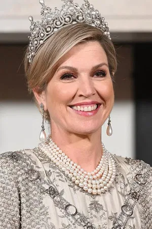 Máxima Zorreguieta photo