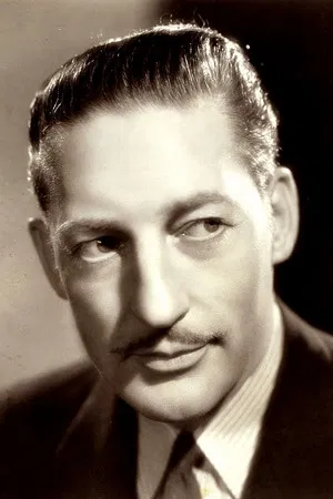 Warren William photo