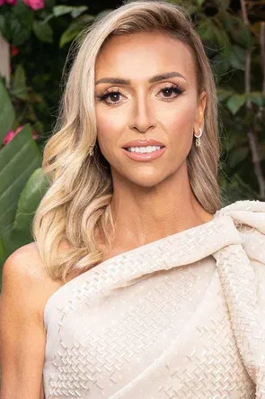 Giuliana Rancic photo
