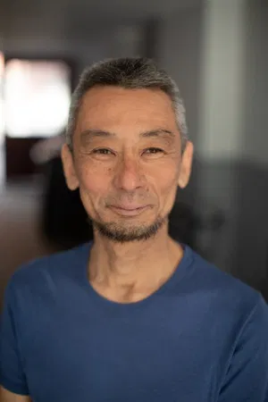 Ikkô Masuda photo