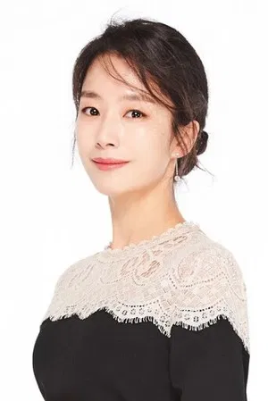 Kwak Sun-young photo