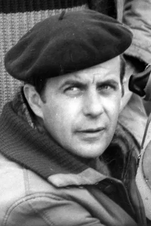 Anatoly Petritsky photo