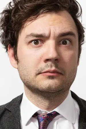 George Fouracres photo