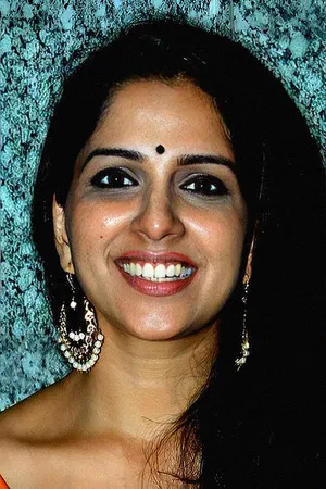 Aparna Nair photo