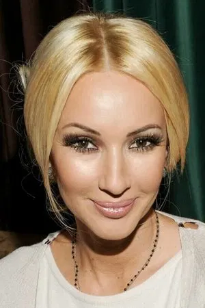 Valeriya Kudryavtseva photo