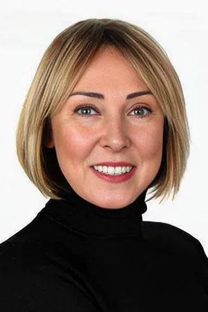 Müge Akyamaç photo