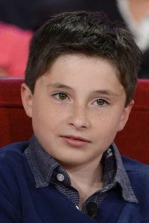 Mathéo Boisselier photo