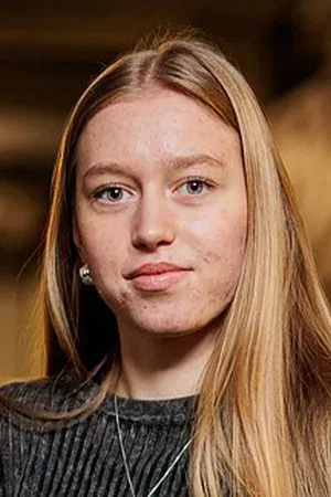 Ieva Rupeikaitė photo