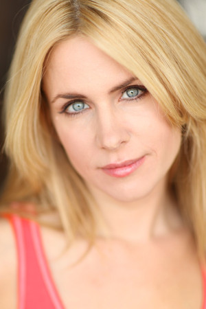 Juliet Reeves London photo