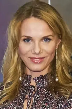 Kanya Natasja Rørbech photo