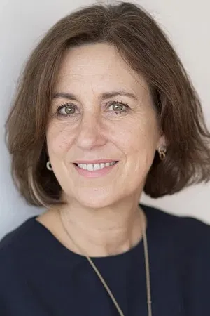 Kirsty Wark photo