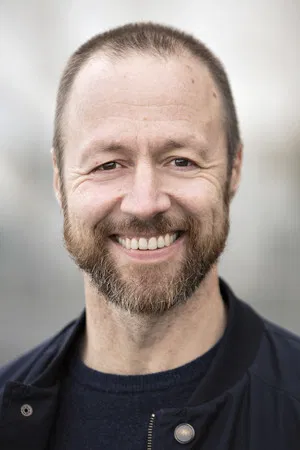 Håvard Bustnes photo