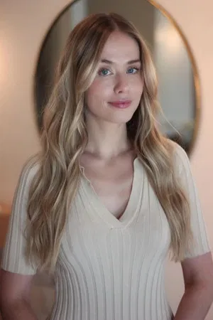 Elke Shari Van Den Broeck photo