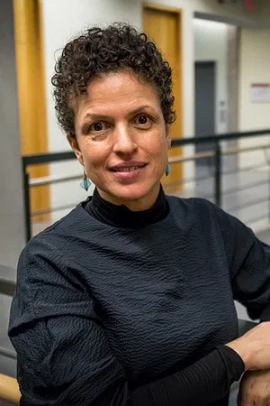 Michèle Stephenson photo