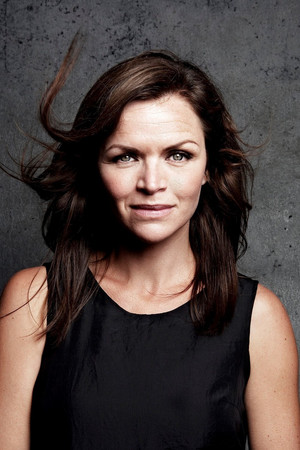 Stine Stengade photo