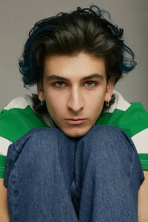 Javier Córdoba photo