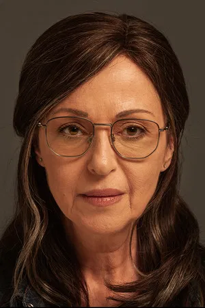 Koralia Karanti photo