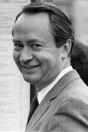 Peter Sallis photo