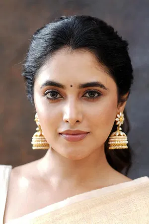 Priyanka Arul Mohan photo