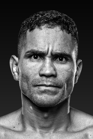 Gabriel Maestre photo