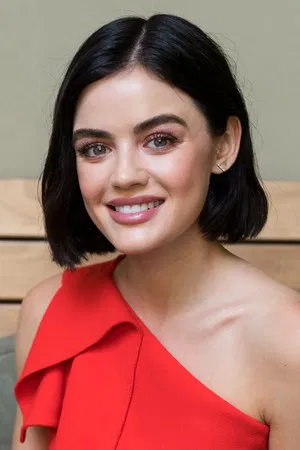 Lucy Hale photo